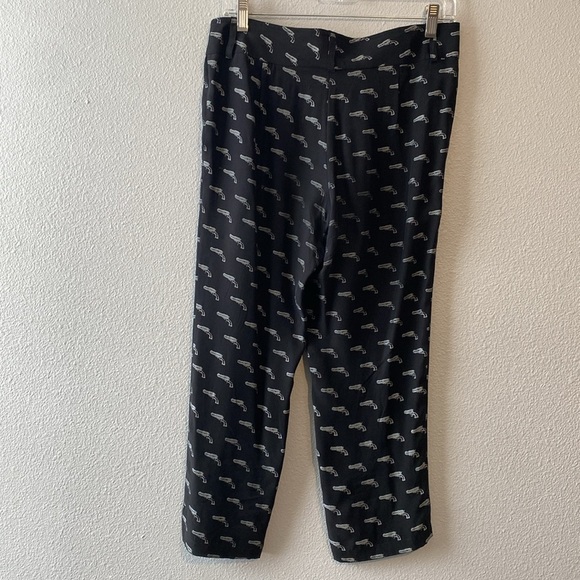 KOCH Cropped pants - Picture 7 of 7